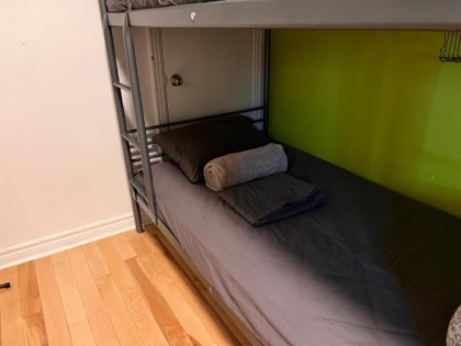 Auberge PVT Hostel — photo 21