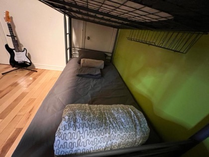 Auberge PVT Hostel — photo 22