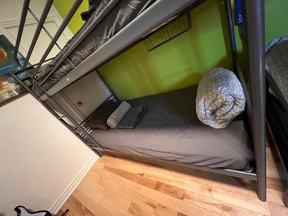 Auberge PVT Hostel — photo 20