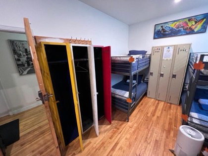 Auberge PVT Hostel — photo 6