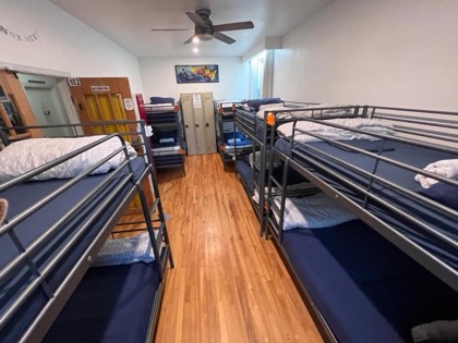 Auberge PVT Hostel — photo 5