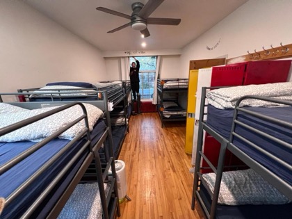 Auberge PVT Hostel — photo 7