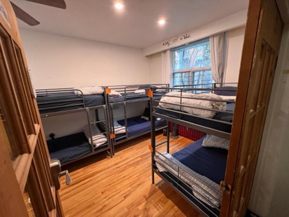 Auberge PVT Hostel — photo 10