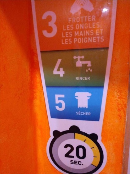 Auberge PVT Hostel — photo 31