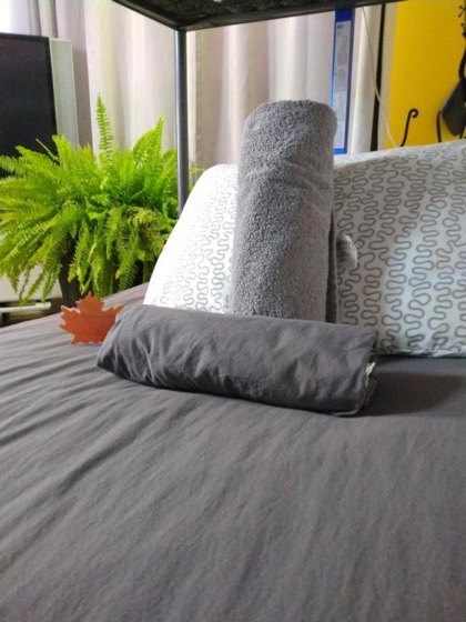 Auberge PVT Hostel — photo 38