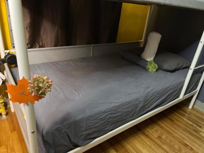 Auberge PVT Hostel — photo 25