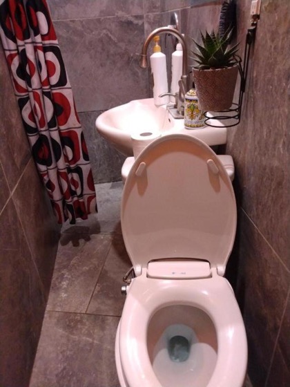 Auberge PVT Hostel — photo 35