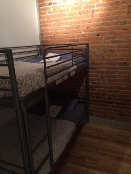 Auberge PVT Hostel — photo 13