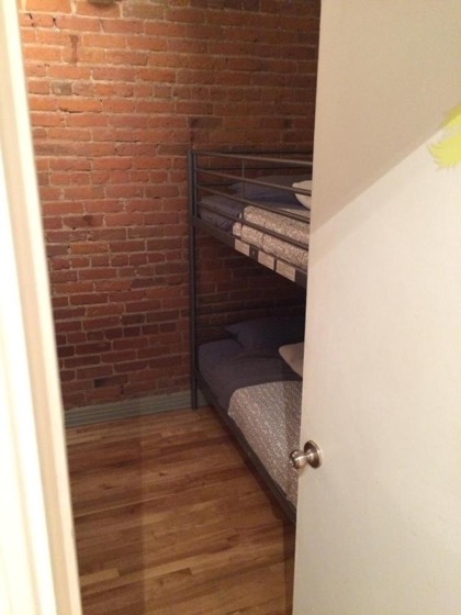 Auberge PVT Hostel — photo 17